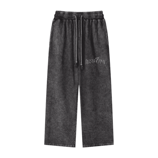 Logo Sweatpants